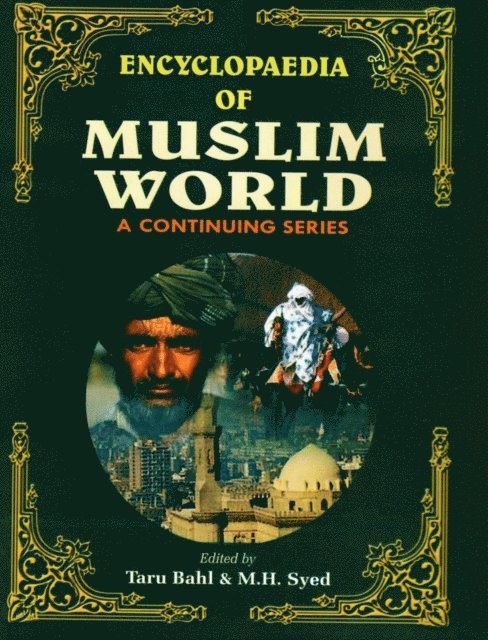 M. H. Syed, Taru Bahl - Encyclopaedia of Muslim World (Iraq), E-bok
