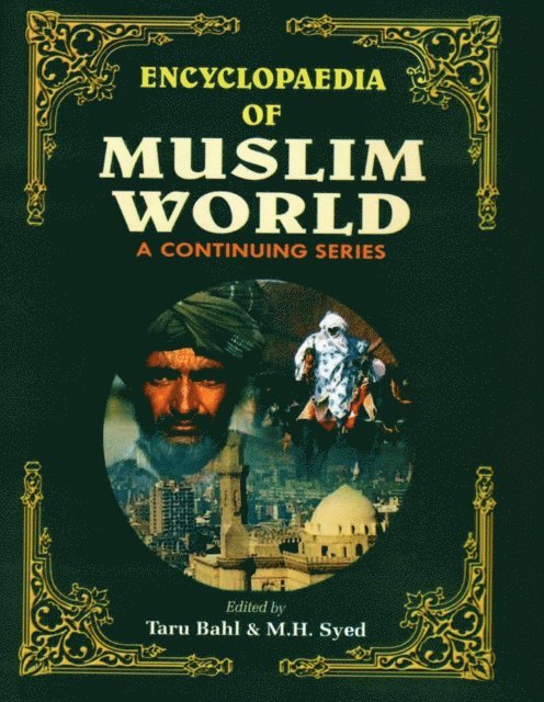 M. H. Syed, Taru Bahl - Encyclopaedia Of Muslim World (Ivory Coast), E-bok