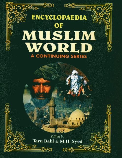 M. H. Syed, Taru Bahl - Encyclopaedia Of Muslim World (Algeria), E-bok