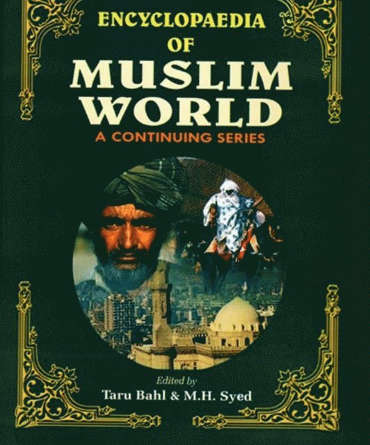 M. H. Syed, Taru Bahl - Encyclopaedia Of Muslim World (Bangladesh), E-bok