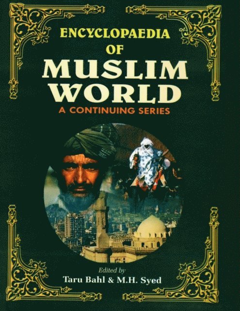 M. H. Syed, Taru Bahl - Encyclopaedia of Muslim World (Chad, Comoros), E-bok