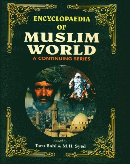 M. H. Syed, Taru Bahl - Encyclopaedia Of Muslim World (Egypt), E-bok