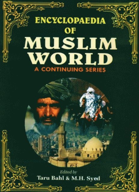 M. H. Syed, Taru Bahl - Encyclopaedia of Muslim World (Ethopia), E-bok