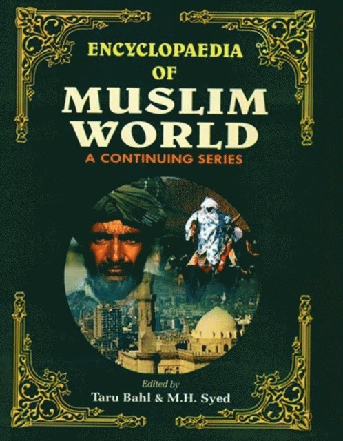 M. H. Syed, Taru Bahl - Encyclopaedia Of Muslim World (Indonesia), E-bok