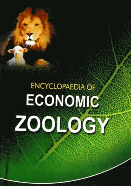 A. A. Khan - Encyclopaedia of Economic Zoology, E-bok