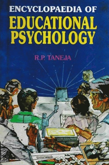 R. P. Taneja - Encyclopaedia of Educational Psychology, E-bok