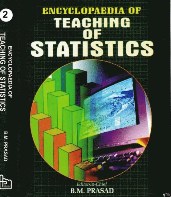 B. M. Prasad - Encyclopaedia Of Teaching Of Statistics, E-bok