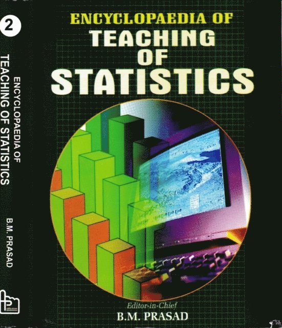 B. M. Prasad - Encyclopaedia Of Teaching Of Statistics, E-bok