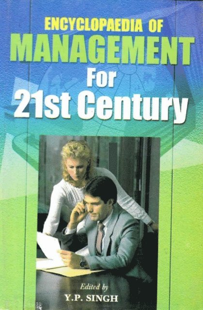 Y. P. Singh - Encyclopaedia of Management for 21st Century (Effective Hotel Management), E-bok