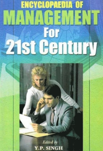 Y. P. Singh - Encyclopaedia  of Management For 21st Century (Effective Remuneration Management), E-bok