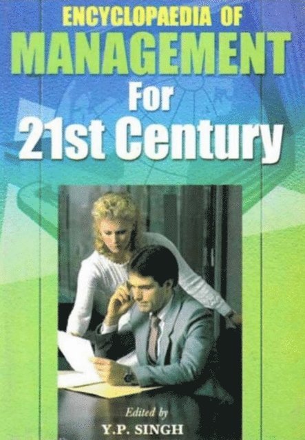 Y. P. Singh - Encyclopaedia  of Management for 21st Century (Effective Advertising Management), E-bok