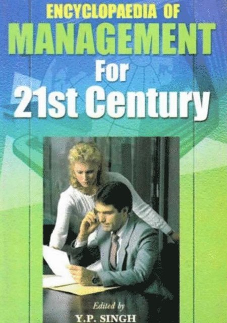 Y. P. Singh - Encyclopaedia  of Management For 21st Century (Effective Marketing Management), E-bok