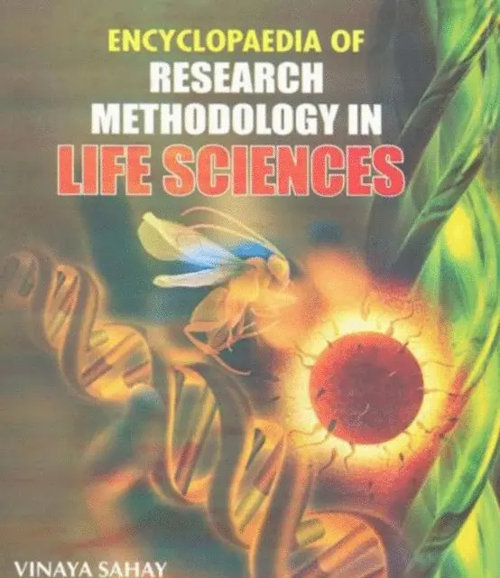 Pradumna Singh, Vinaya Sahay - Encyclopaedia Of Research Methodology In Life Sciences, E-bok. Tillgänglighet: Lägg i varukorg