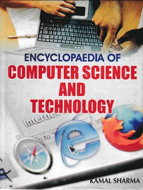 Kamal Sharma - Encyclopaedia of Computer Science And Technology, E-bok