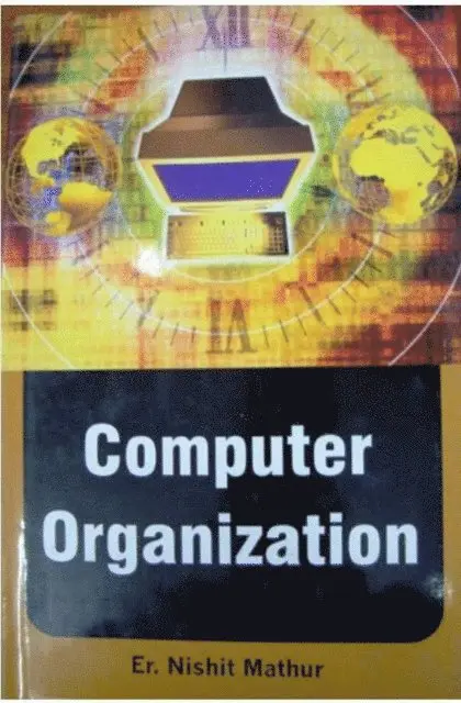 Nishit Mathur - Computer Organization, E-bok. Tillgänglighet: Lägg i varukorg