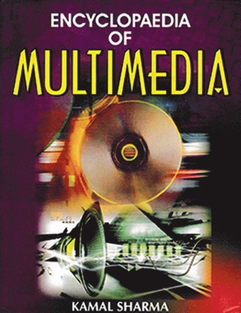 Kamal Sharma - Encyclopaedia Of Multimedia, E-bok