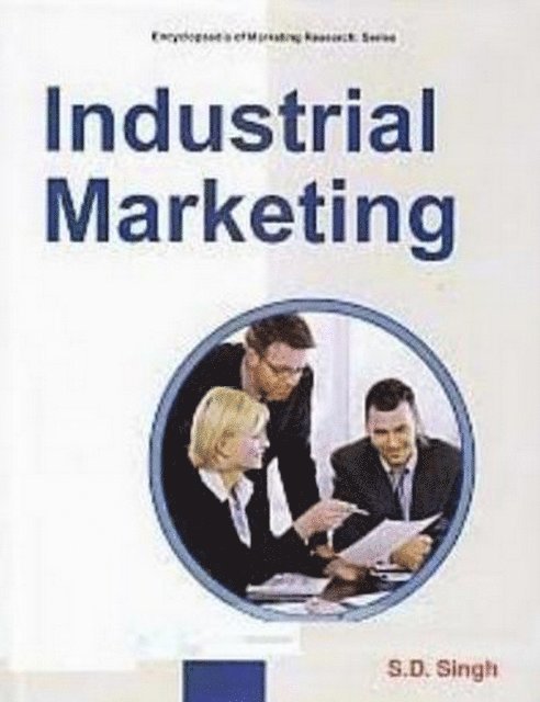 S. D. Singh - Encyclopaedia of Marketing Research (Industrial Marketing), E-bok