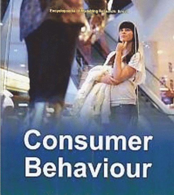 S. D. Singh - Consumer Behaviour, E-bok
