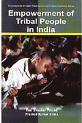 Empowerment of Tribal People in India