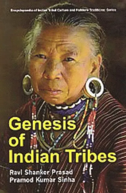 Ravi Shanker Prasad - Genesis of INDIAN TRIBES, E-bok. Tillgänglighet: Lägg i varukorg
