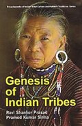 Genesis of INDIAN TRIBES