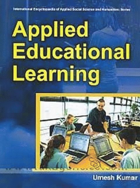 Umesh Kumar - APPLIED EDUCATIONAL LEARNING, E-bok