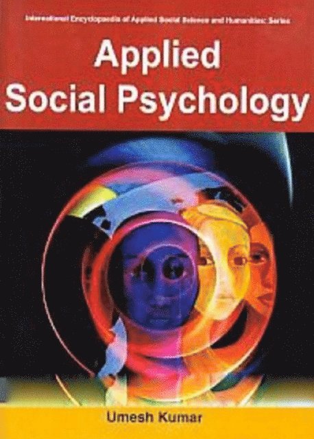 Umesh Kumar - APPLIED SOCIAL PSYCHOLOGY, E-bok