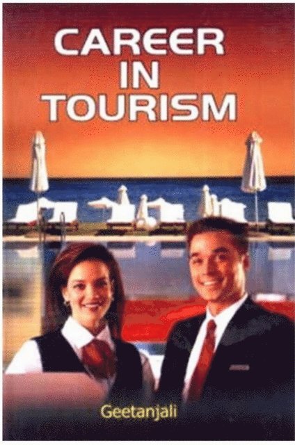 Geetanjali - CAREER IN TOURISM, E-bok