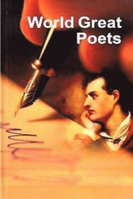 Swati Kaushal - World Great Poets, E-bok