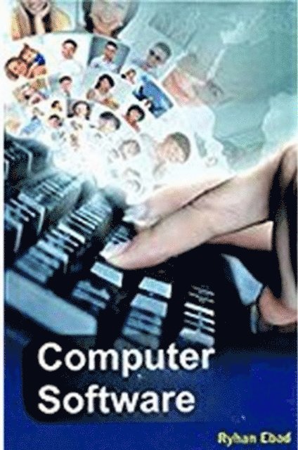 Ryhan Ebad - Computer Software, E-bok
