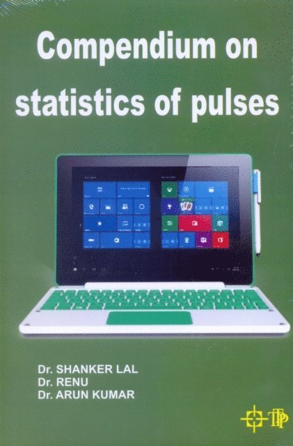 Renu, Shanker Lal - Compendium On Statistics Of Pulses, E-bok