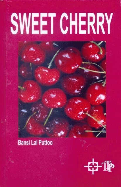 Bansi Lal Puttoo - Sweet Cherry, E-bok