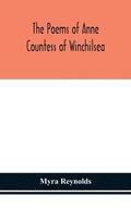 Poems Of Anne Countess Of Winchilsea