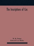 The Inscriptions Of Cos