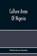 Culture Areas Of Nigeria
