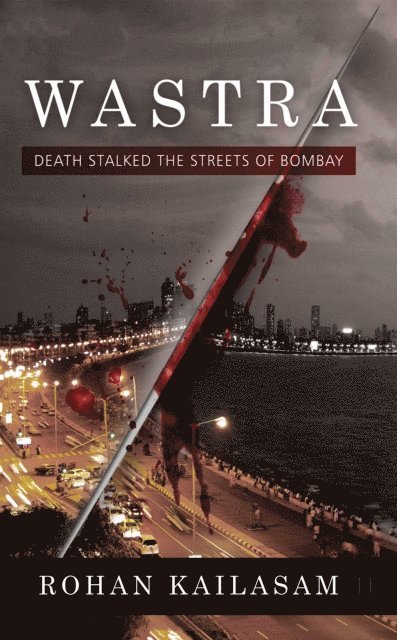Rohan Kailasam - Wastra, E-bok