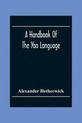 Handbook Of The Yao Language