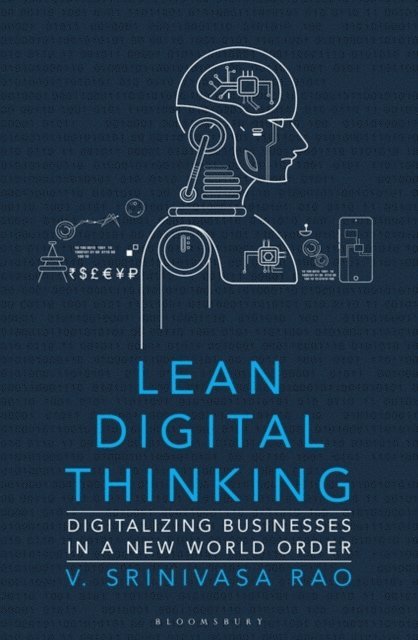 V. Srinivasa Rao - Lean Digital Thinking, E-bok