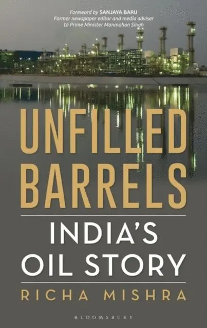 Richa Mishra - Unfilled Barrels, E-bok. Tillgänglighet: Lägg i varukorg