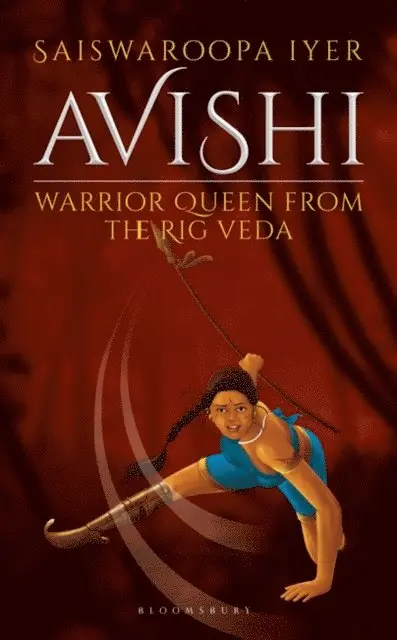 Saiswaroopa Iyer - Avishi, E-bok. Tillgänglighet: Lägg i varukorg