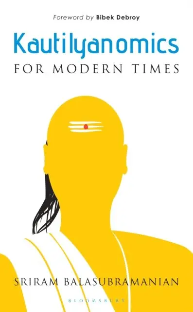 Sriram Balasubramanian - Kautilyanomics, E-bok. Tillgänglighet: Lägg i varukorg