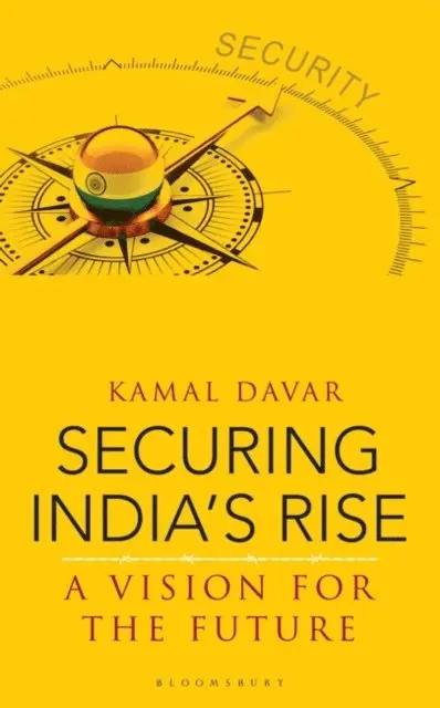 Kamal Davar - Securing India's Rise, E-bok. Tillgänglighet: Lägg i varukorg