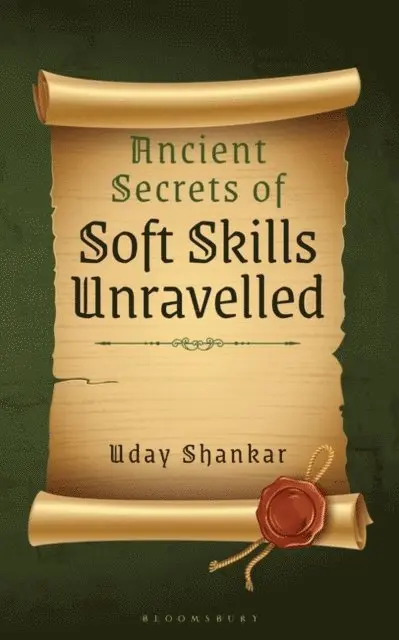 Uday Shankar - Ancient Secrets of Soft Skills Unravelled, E-bok. Tillgänglighet: Lägg i varukorg