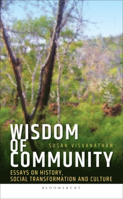 Susan Visvanathan - Wisdom of Community, E-bok