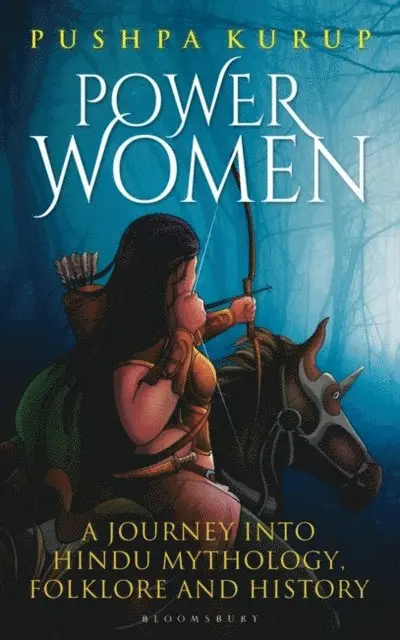 Pushpa Kurup - Power Women, E-bok. Tillgänglighet: Lägg i varukorg