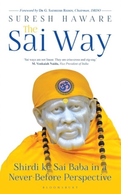 Suresh Haware - Sai Way, E-bok