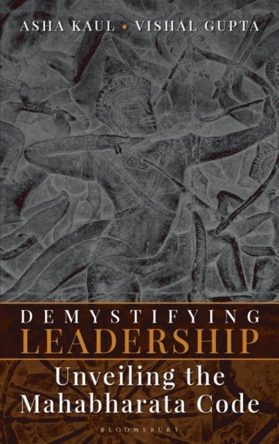 Asha Kaul, Vishal Gupta - Demystifying Leadership, E-bok