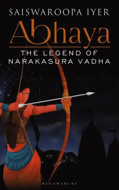 Saiswaroopa Iyer - Abhaya, E-bok. Tillgänglighet: Lägg i varukorg