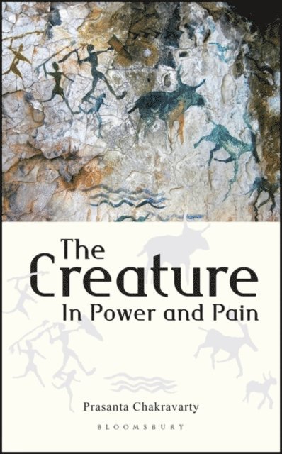 Prasanta Chakravarty - Creature, E-bok