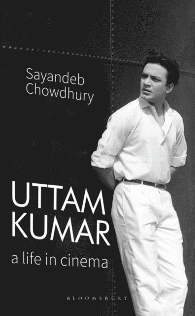 Sayandeb Chowdhury - Uttam Kumar, E-bok